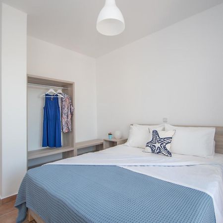 Villa Zoi Meson Yerakarion Екстер'єр фото