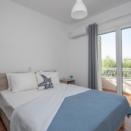 Villa Zoi Meson Yerakarion Екстер'єр фото