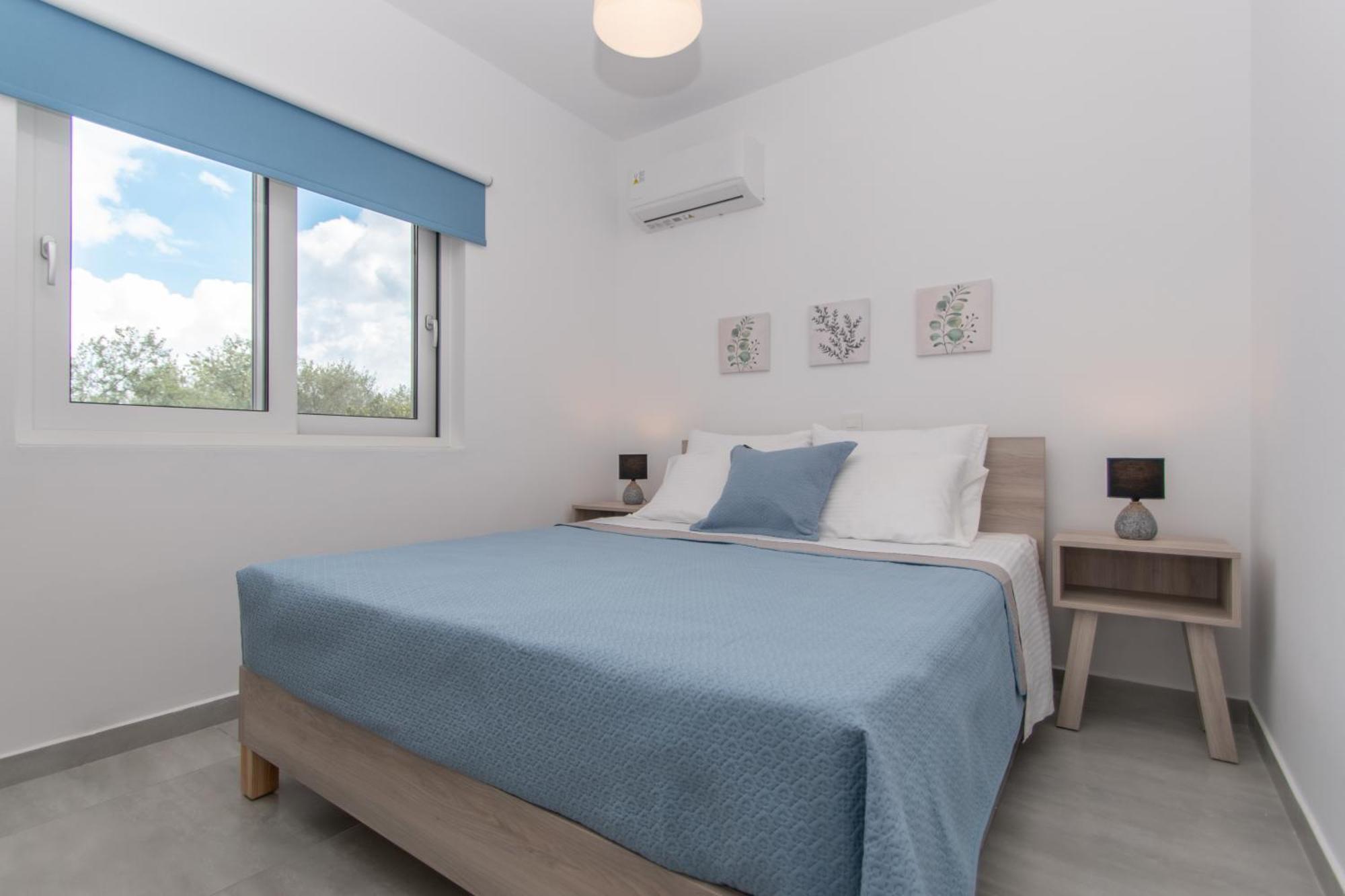 Villa Zoi Meson Yerakarion Екстер'єр фото