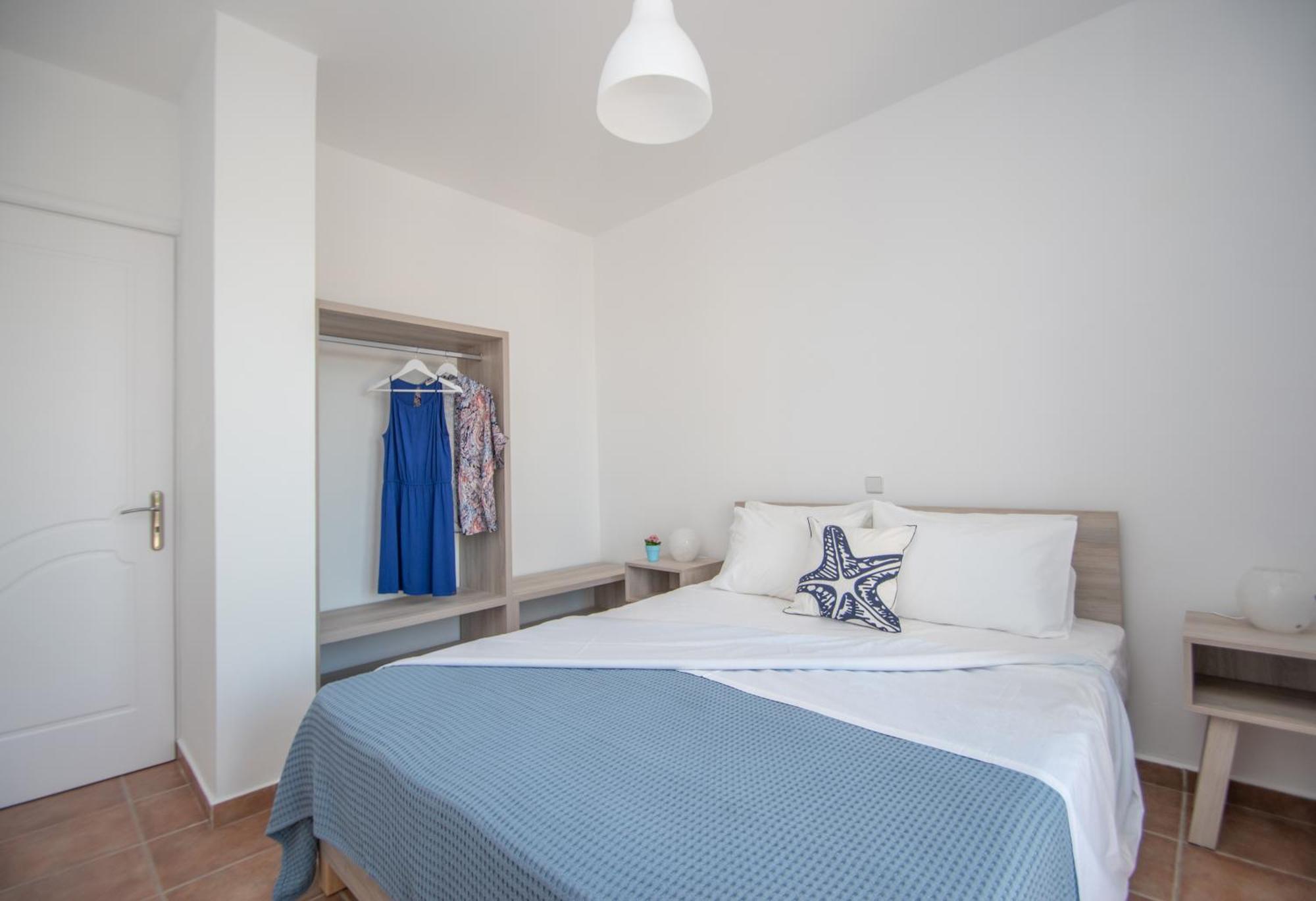 Villa Zoi Meson Yerakarion Екстер'єр фото