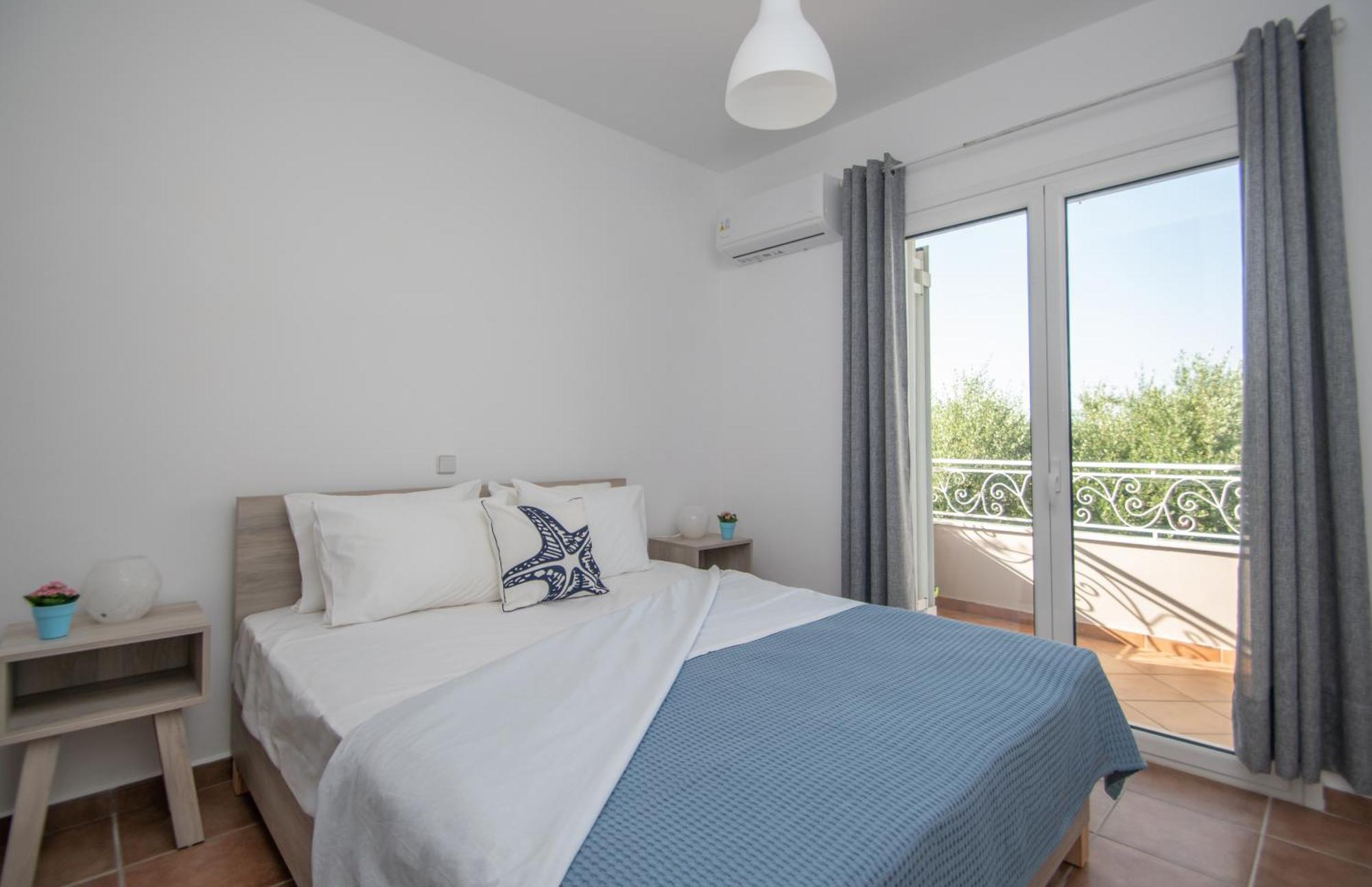 Villa Zoi Meson Yerakarion Екстер'єр фото